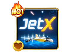 Jet X